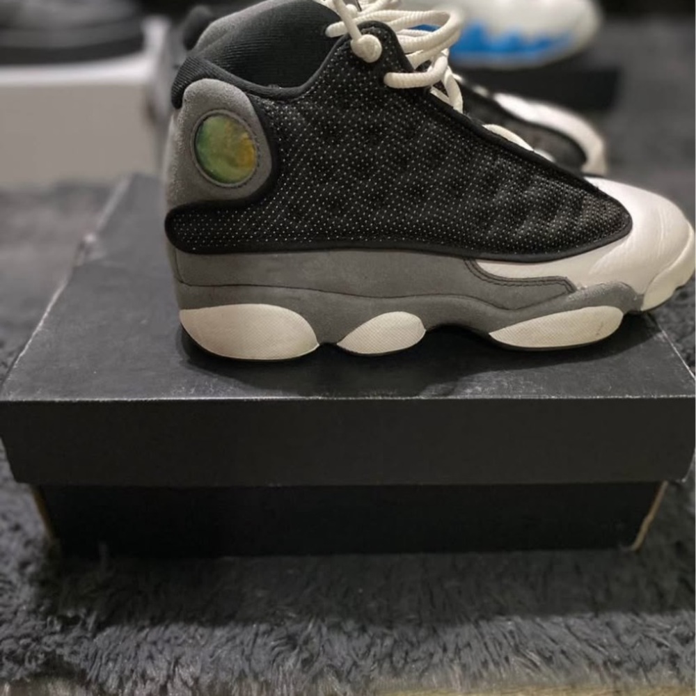 Air Jordan 13 Retro (4Y)